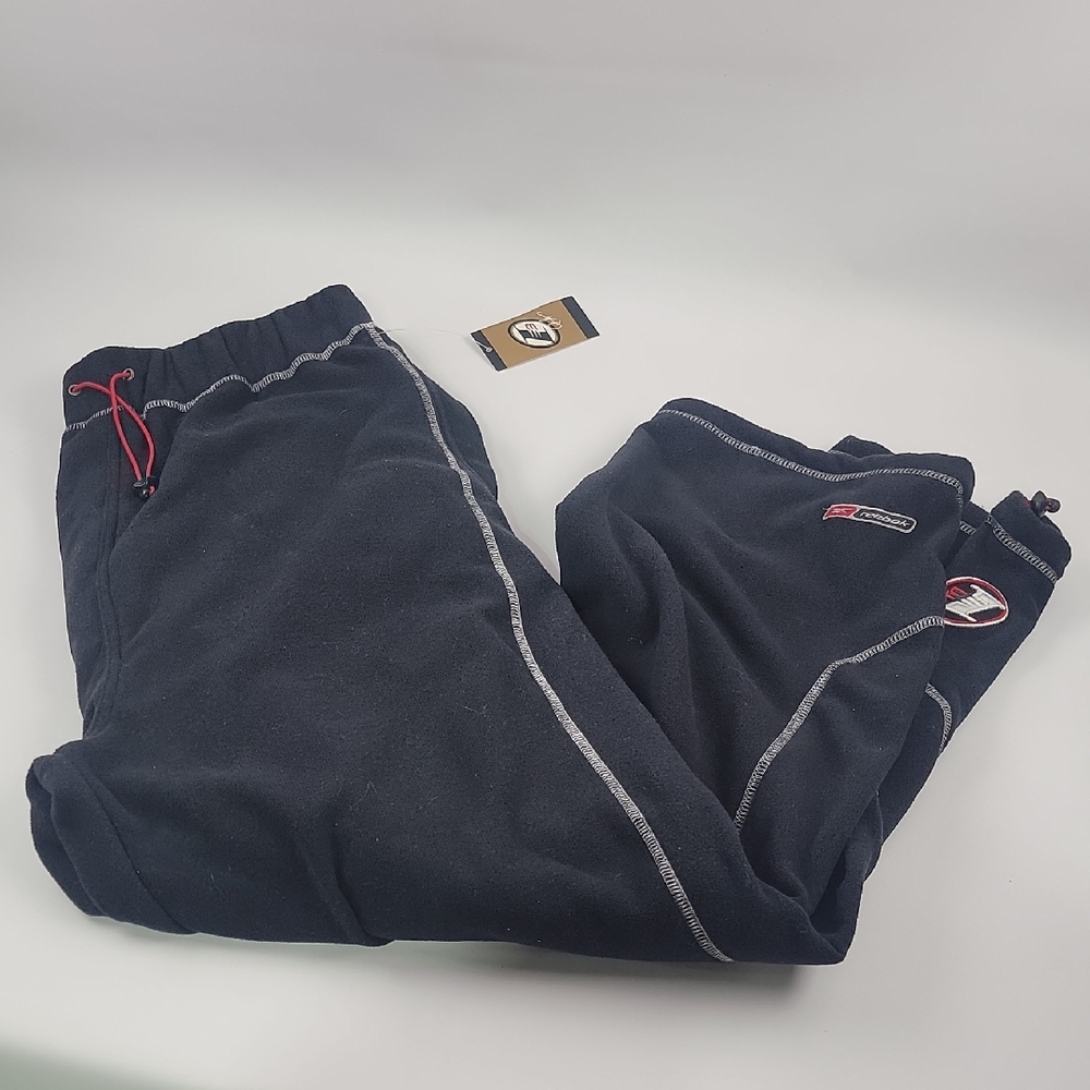 Y2K Iverson I3 New With Tags Wide Leg Sweat Pants.